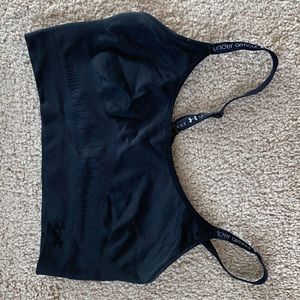 Under armour sports bra
